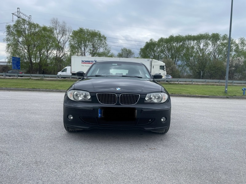 BMW 130, снимка 1 - Автомобили и джипове - 46271198