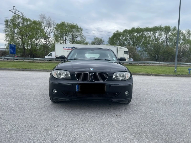 BMW 130, снимка 1 - Автомобили и джипове - 48765796