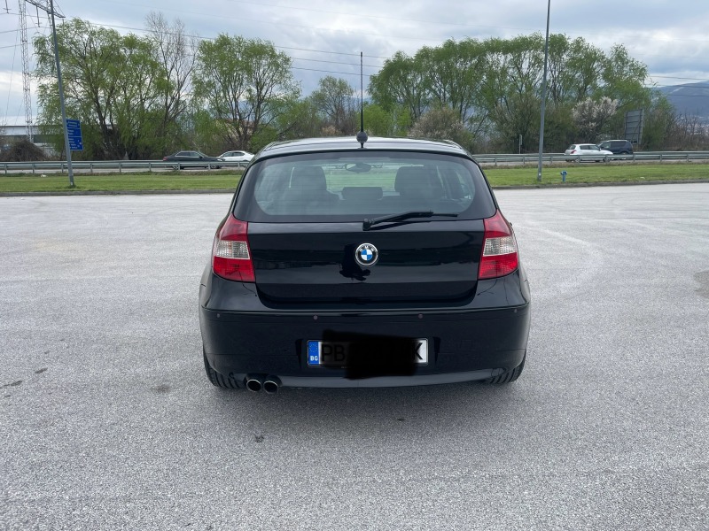 BMW 130, снимка 5 - Автомобили и джипове - 46271198