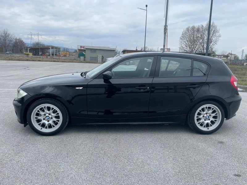 BMW 130, снимка 3 - Автомобили и джипове - 48765796