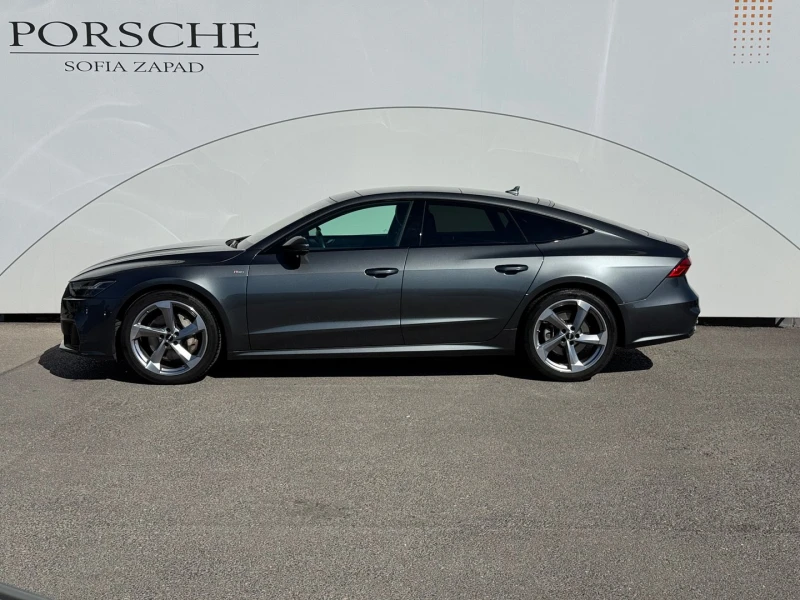 Audi A7 3.0 TDI quattro, снимка 3 - Автомобили и джипове - 47660683