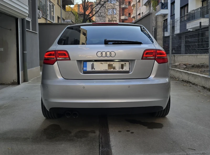 Audi A3 Quattro / S line , снимка 9 - Автомобили и джипове - 48706550