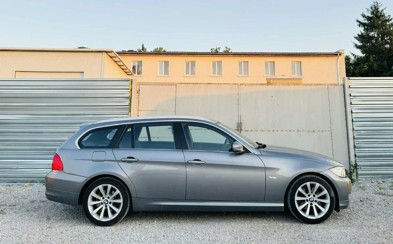 BMW 320 X-DRAVE* АВТОМАТ, снимка 6 - Автомобили и джипове - 50788319