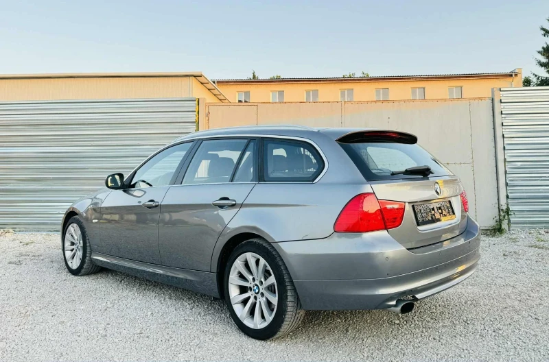 BMW 320 X-DRAVE* АВТОМАТ, снимка 4 - Автомобили и джипове - 50788319