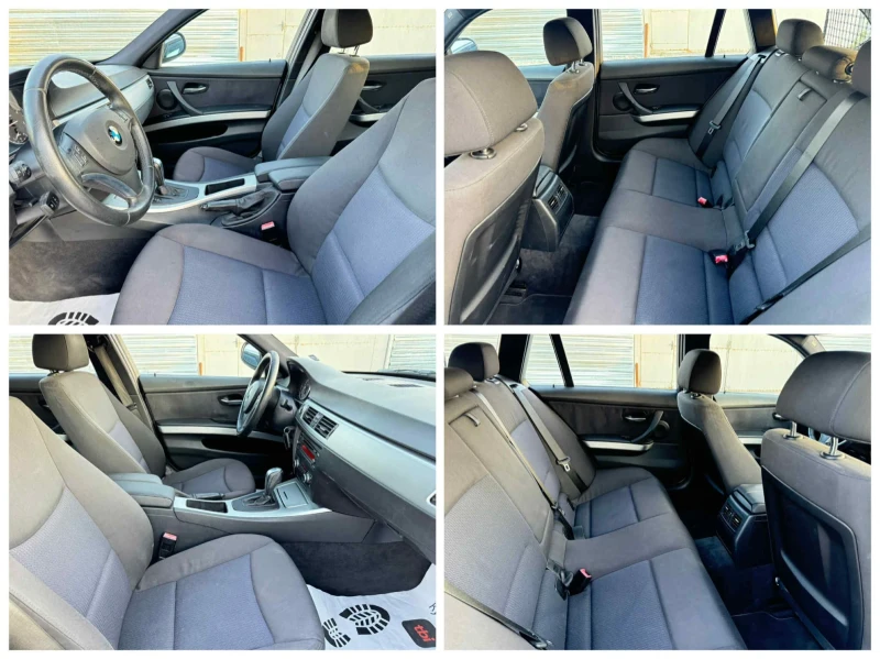 BMW 320 X-DRAVE* АВТОМАТ, снимка 8 - Автомобили и джипове - 50788319