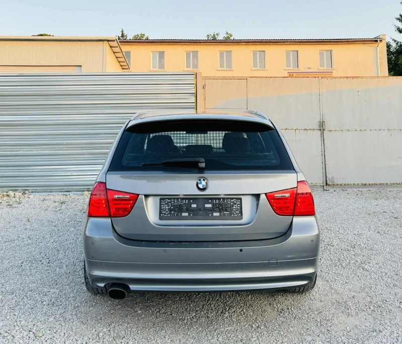 BMW 320 X-DRAVE* АВТОМАТ, снимка 7 - Автомобили и джипове - 50788319