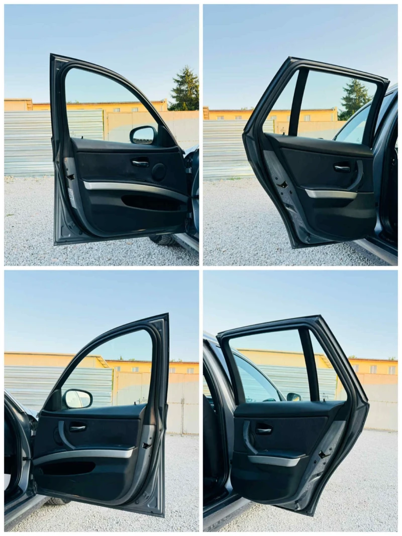 BMW 320 X-DRAVE* АВТОМАТ, снимка 11 - Автомобили и джипове - 50788319