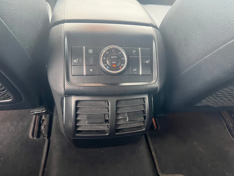 Mercedes-Benz R 350, снимка 11 - Автомобили и джипове - 51125300