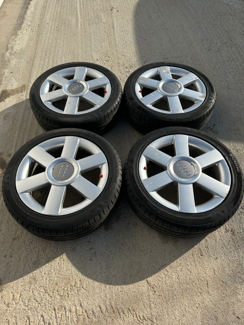 Audi A2 1.6 FSI, снимка 10 - Автомобили и джипове - 51224276