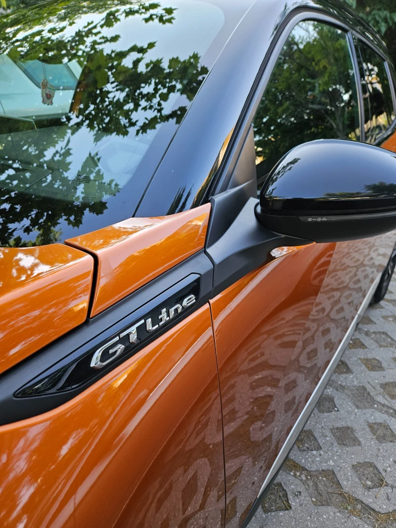 Peugeot 2008 GT Line, снимка 10 - Автомобили и джипове - 51580515