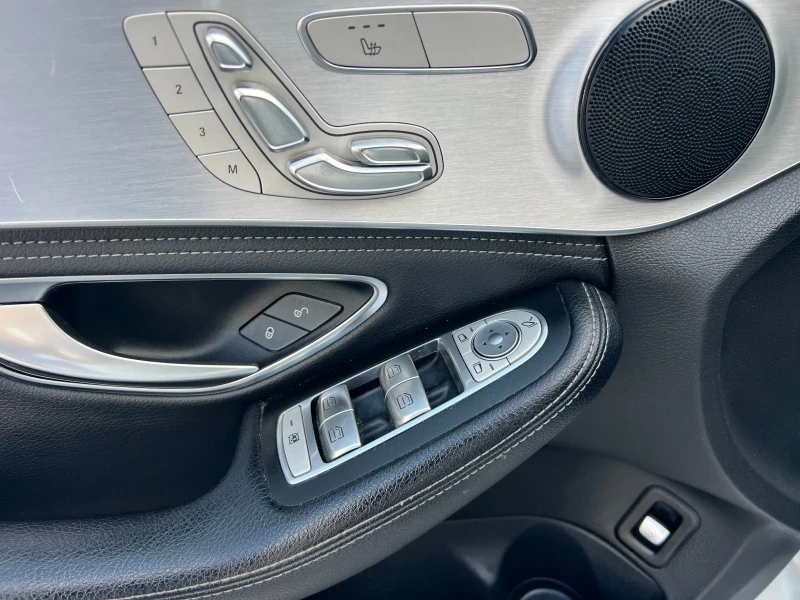 Mercedes-Benz C 250 CDI* 100%km* 4x4* AUTOMATIK* 204ks* TOP, снимка 6 - Автомобили и джипове - 51702524