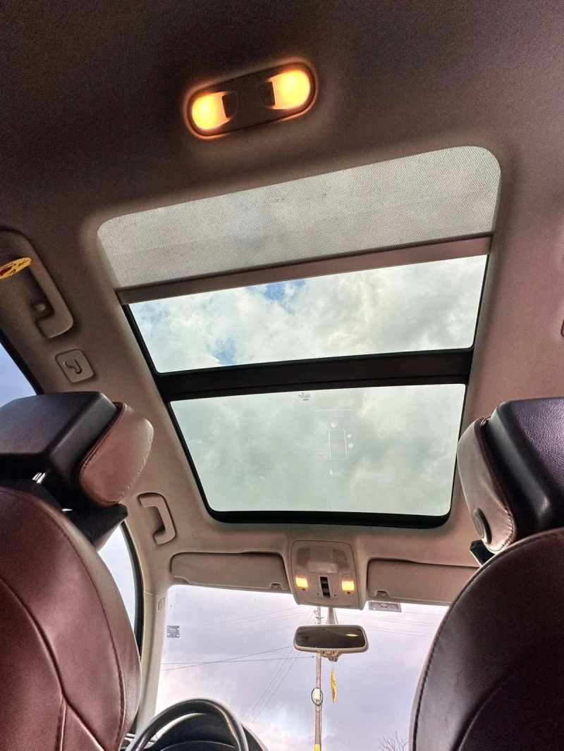 Audi A6, снимка 14 - Автомобили и джипове - 52357171