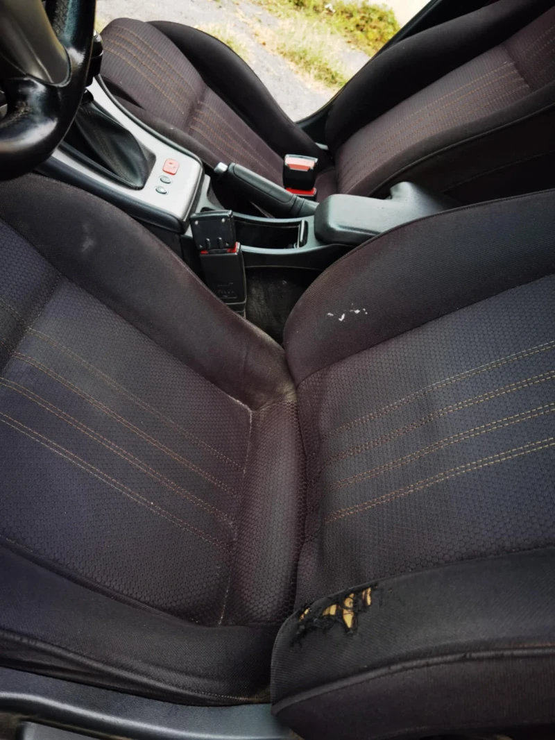 Alfa Romeo 159 sportwagon, снимка 7 - Автомобили и джипове - 52449386