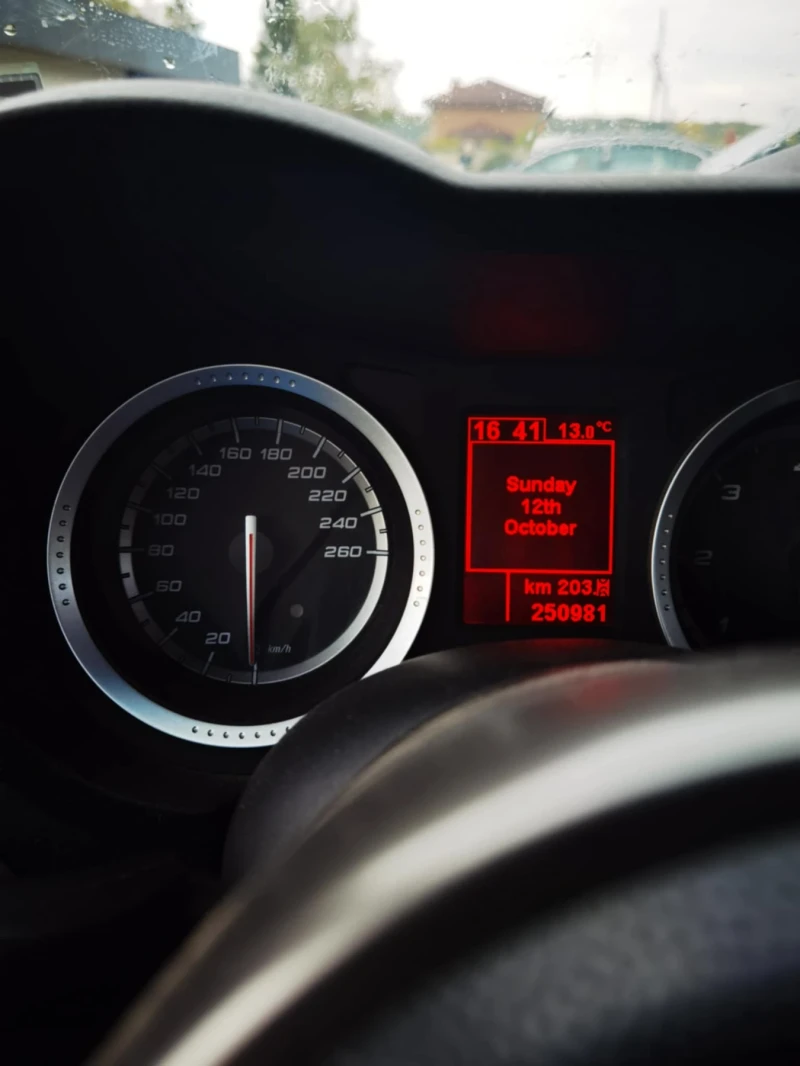 Alfa Romeo 159 sportwagon, снимка 10 - Автомобили и джипове - 52449386