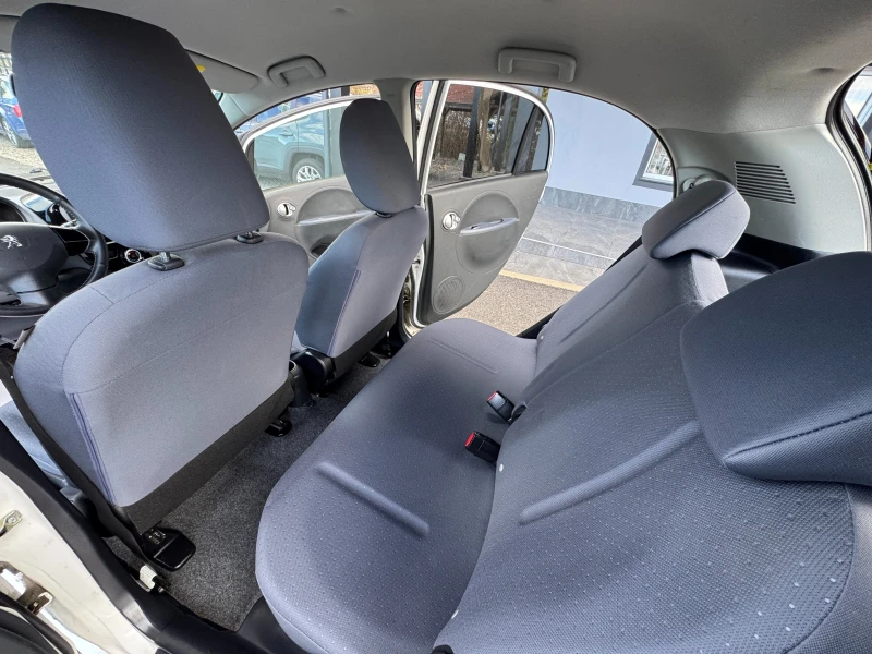 Peugeot iOn 16KW НОВ ВНОС, снимка 11 - Автомобили и джипове - 52489642