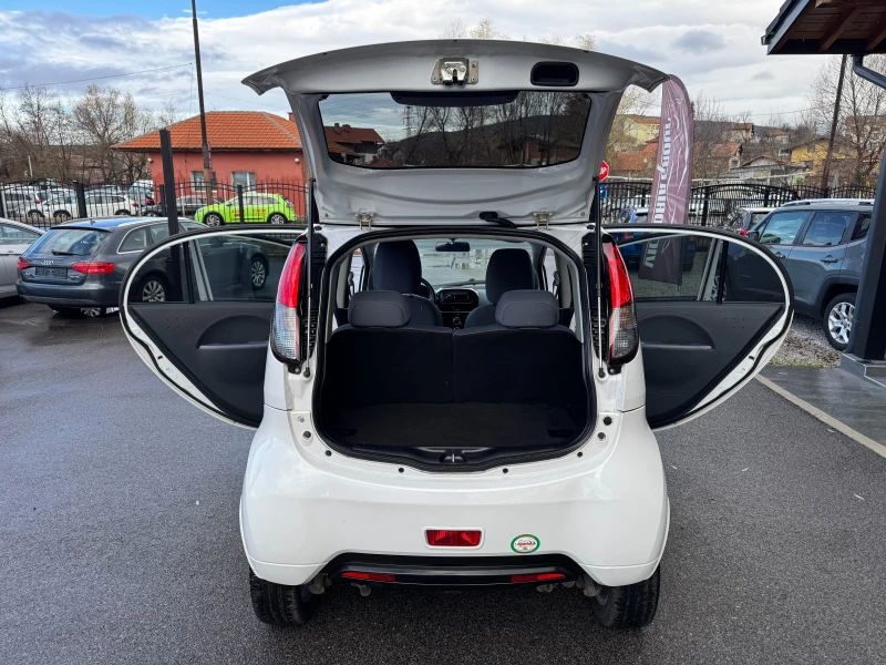 Peugeot iOn 16KW НОВ ВНОС, снимка 14 - Автомобили и джипове - 52489642