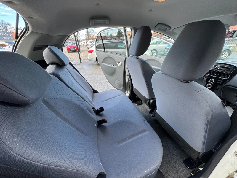 Peugeot iOn 16KW НОВ ВНОС, снимка 12 - Автомобили и джипове - 52489642