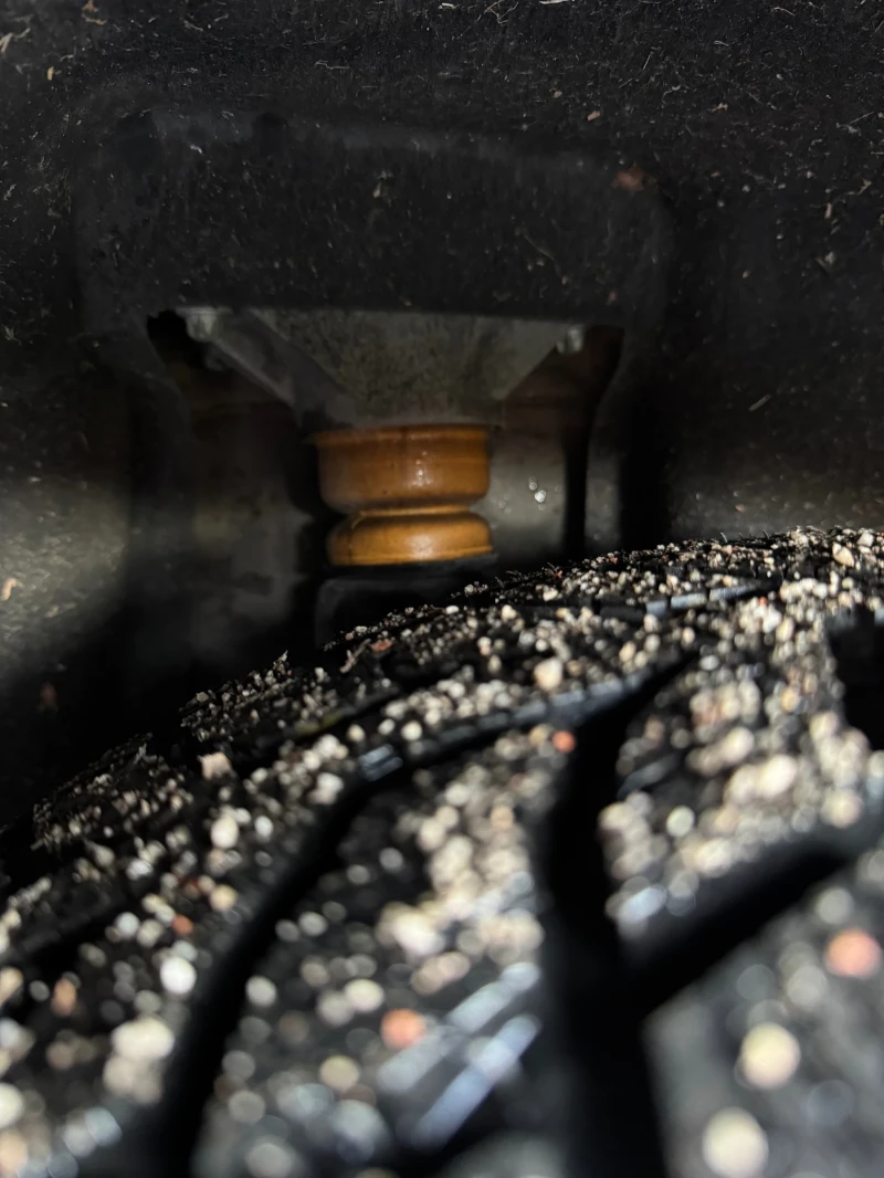 BMW 116 1.6i, снимка 13 - Автомобили и джипове - 52775205