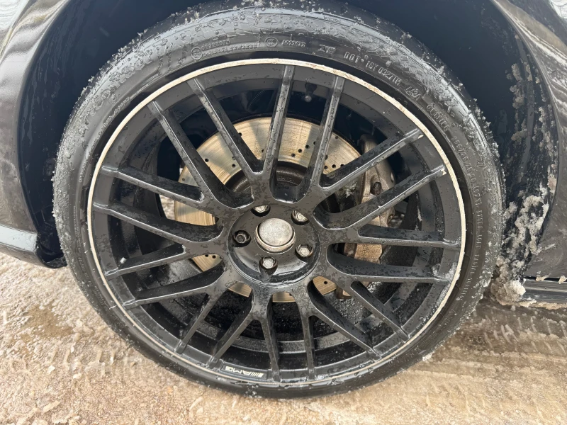 Mercedes-Benz CLS 550 4Matic AMG-Line, снимка 17 - Автомобили и джипове - 53032881