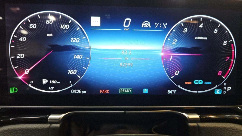 Mercedes-Benz S 580, снимка 11 - Автомобили и джипове - 53109192