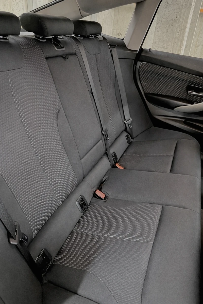 BMW 3gt 1.8 d, снимка 6 - Автомобили и джипове - 53153133