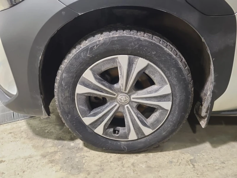 Toyota bZ4X * L * CARFAX * , снимка 6 - Автомобили и джипове - 53327222