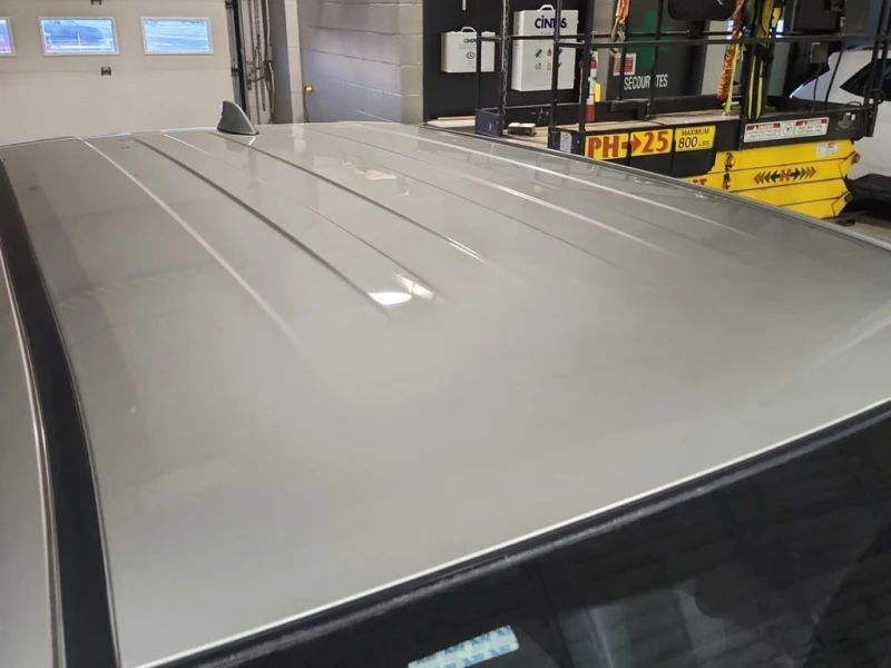 Toyota bZ4X * L * CARFAX * , снимка 15 - Автомобили и джипове - 53327222