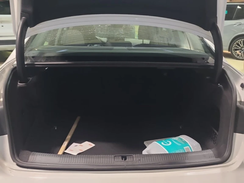 Audi A4 45tfsi * quattro * KOMFORT * CARFAX * US * , снимка 12 - Автомобили и джипове - 53469268