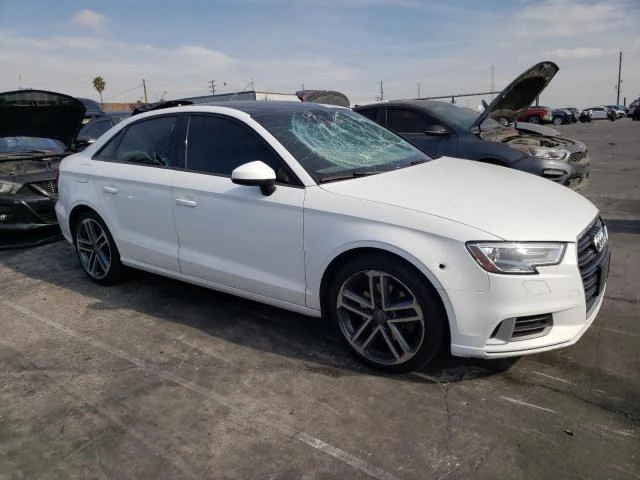 Audi A3 PREMIUM  , снимка 6 - Автомобили и джипове - 48574299