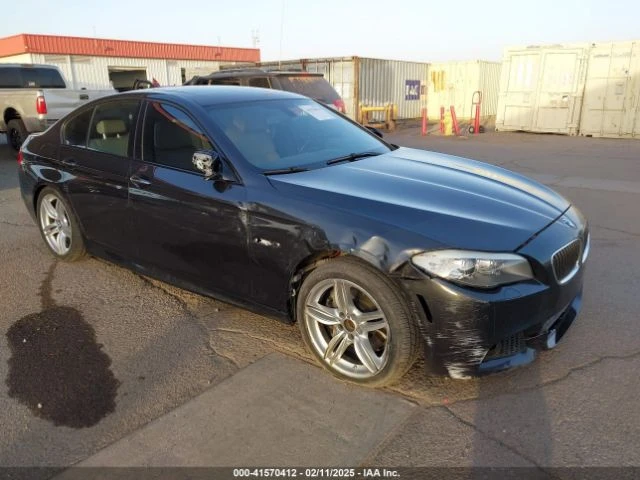 BMW 535 M* SPORT* LINE* ПОДГРЕВ* КАМЕРА* КЕЙЛЕС* RECARO, снимка 1 - Автомобили и джипове - 49505687