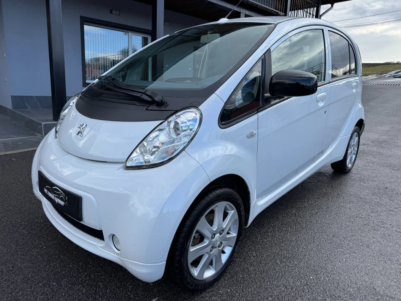 Peugeot iOn 16KW НОВ ВНОС - 8900 лв. / 4550.50 € - 40078960 1