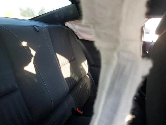 Chevrolet Camaro 3.6L 6 Rear-wheel drive - изображение 3