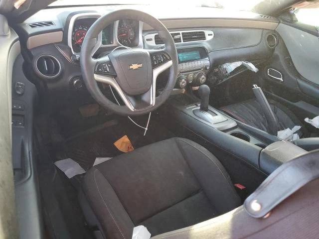 Chevrolet Camaro 3.6L 6 Rear-wheel drive | Mobile.bg � ����������� 12