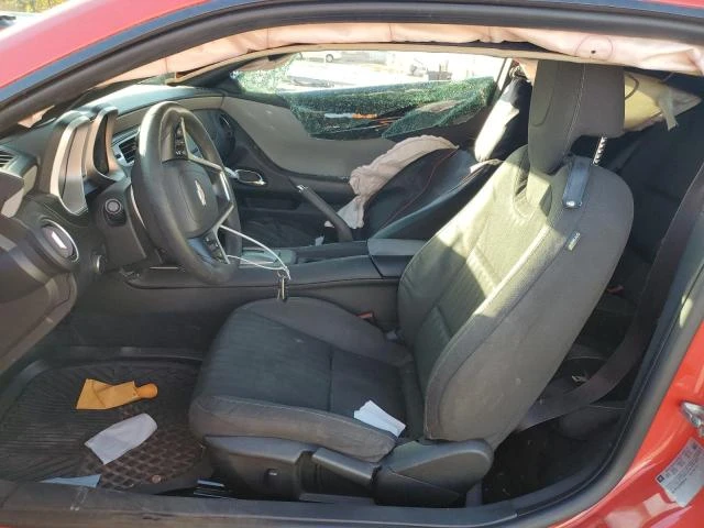 Chevrolet Camaro 3.6L 6 Rear-wheel drive | Mobile.bg � ����������� 11