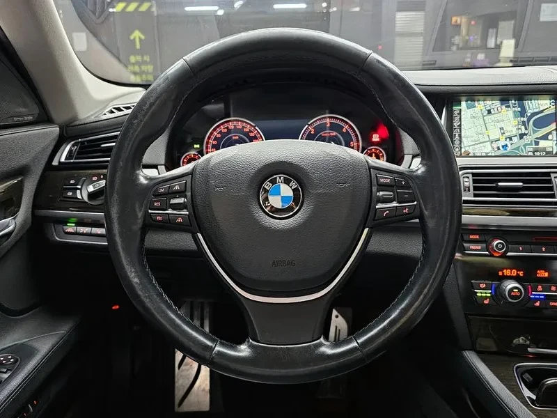 BMW 730 D xDrive | Mobile.bg � ����������� 13