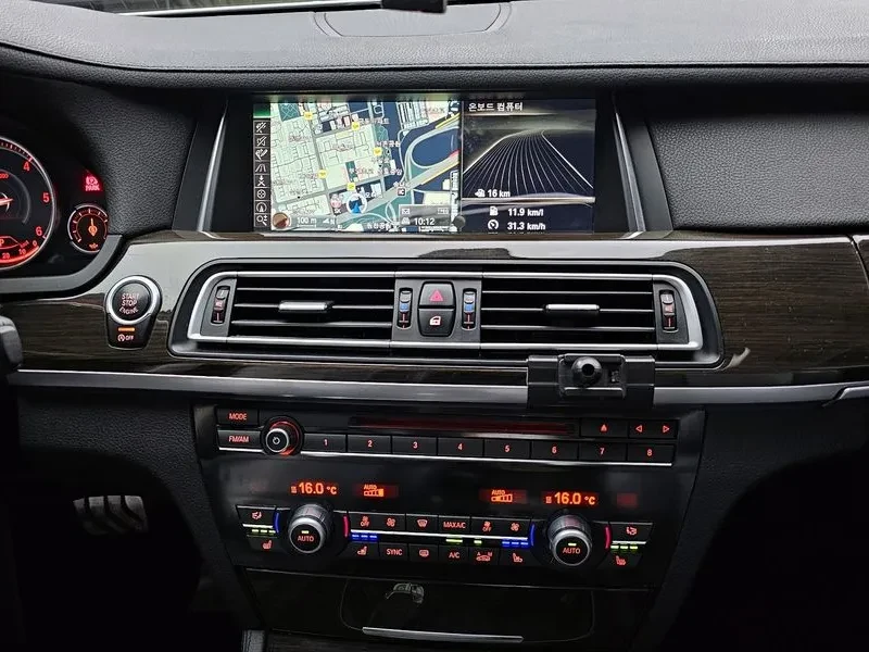 BMW 730 D xDrive | Mobile.bg � ����������� 14