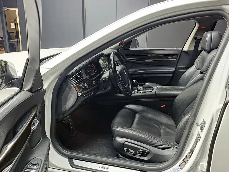 BMW 730 D xDrive | Mobile.bg � ����������� 10