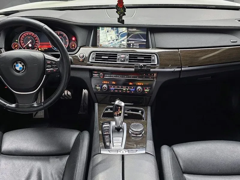 BMW 730 D xDrive | Mobile.bg � ����������� 7