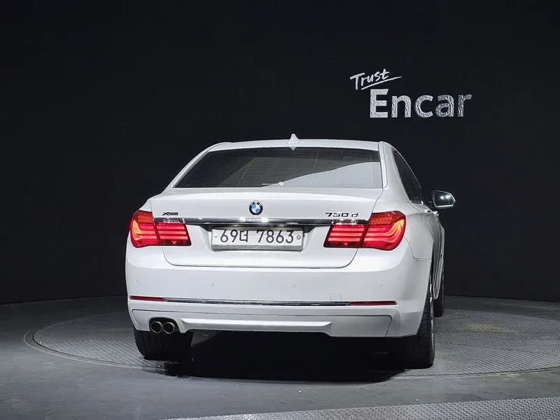 BMW 730 D xDrive | Mobile.bg � ����������� 4