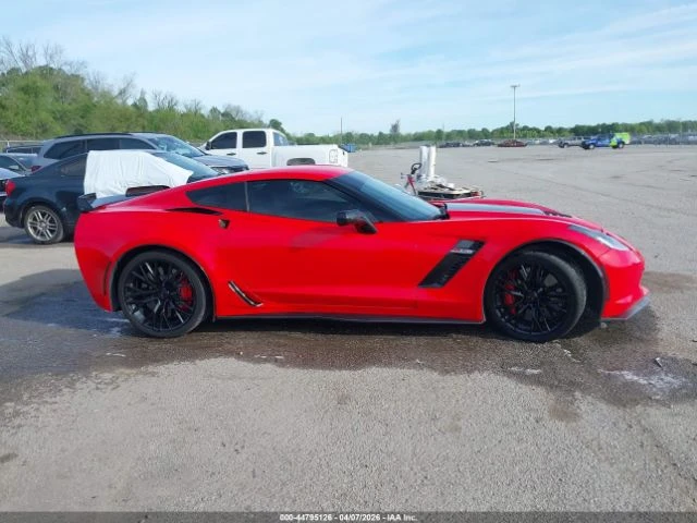 Chevrolet Corvette 3LT Z06* ���������* ������* �����* HUD | Mobile.bg � ����������� 13