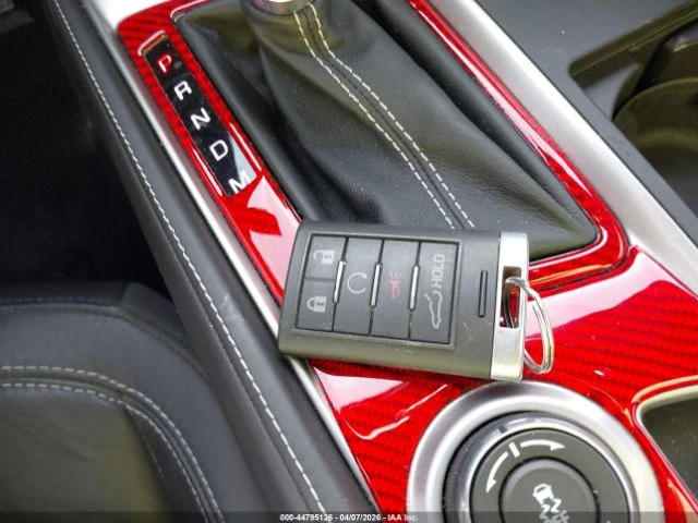Chevrolet Corvette 3LT Z06* ���������* ������* �����* HUD | Mobile.bg � ����������� 11