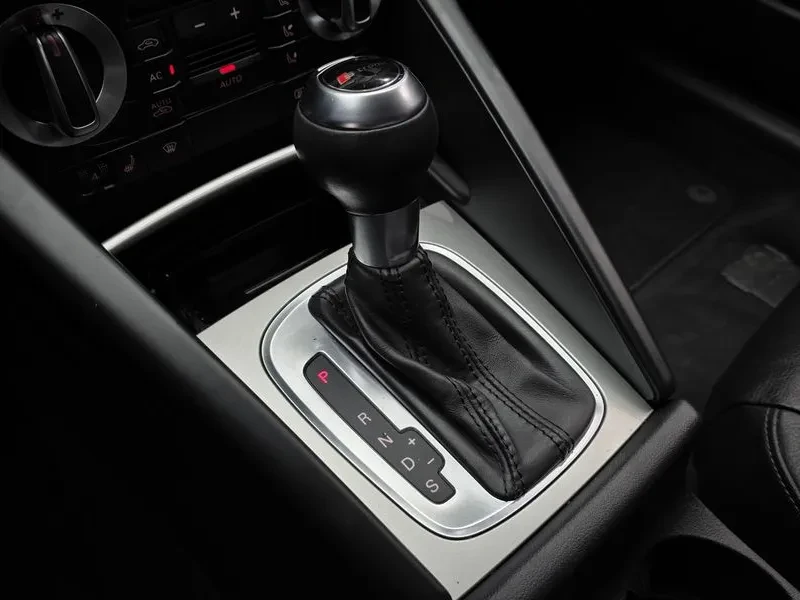 Audi A3 2.0 TFSI, снимка 17 - Автомобили и джипове - 54971447