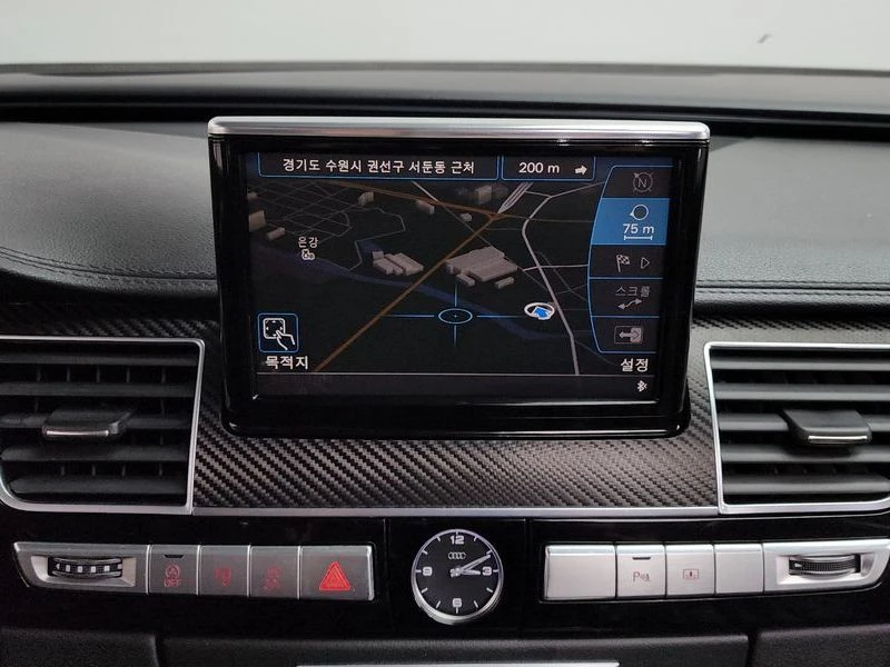 Audi A8 CDT, снимка 12 - Автомобили и джипове - 56203823