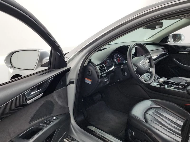 Audi A8 CDT, снимка 10 - Автомобили и джипове - 56203823