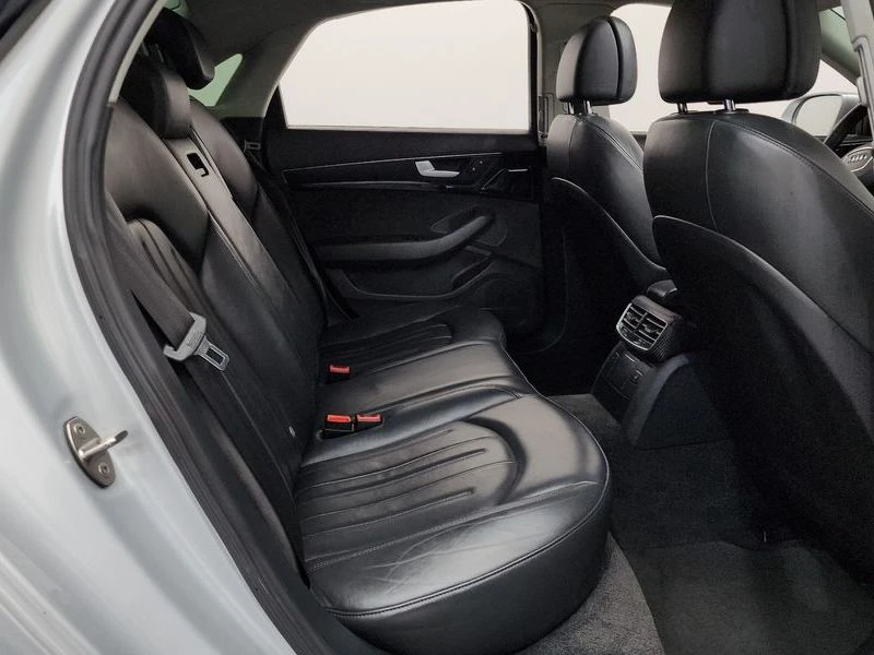 Audi A8 CDT, снимка 11 - Автомобили и джипове - 56203823