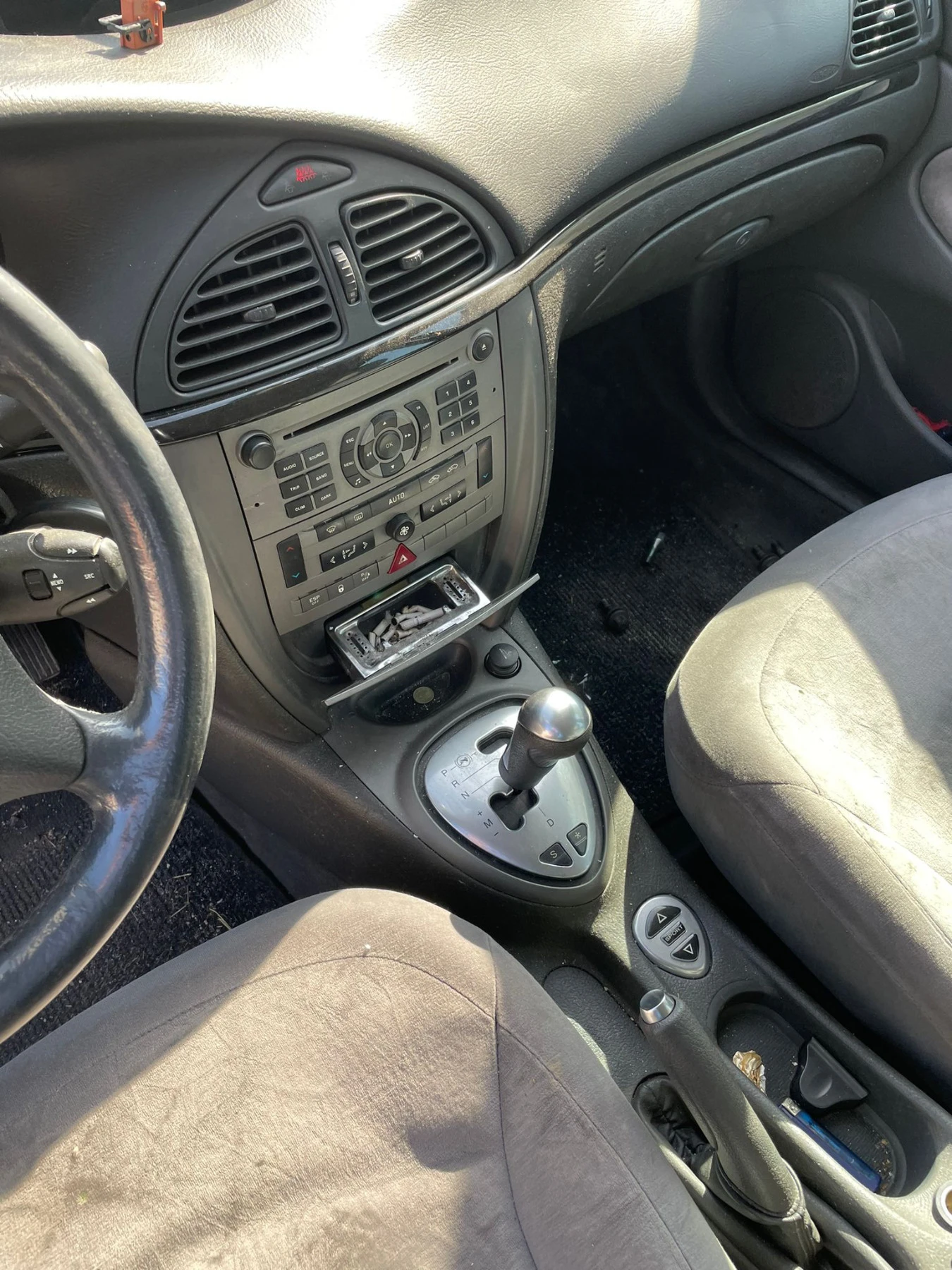 Citroen C5 2.2hdi | Mobile.bg   15