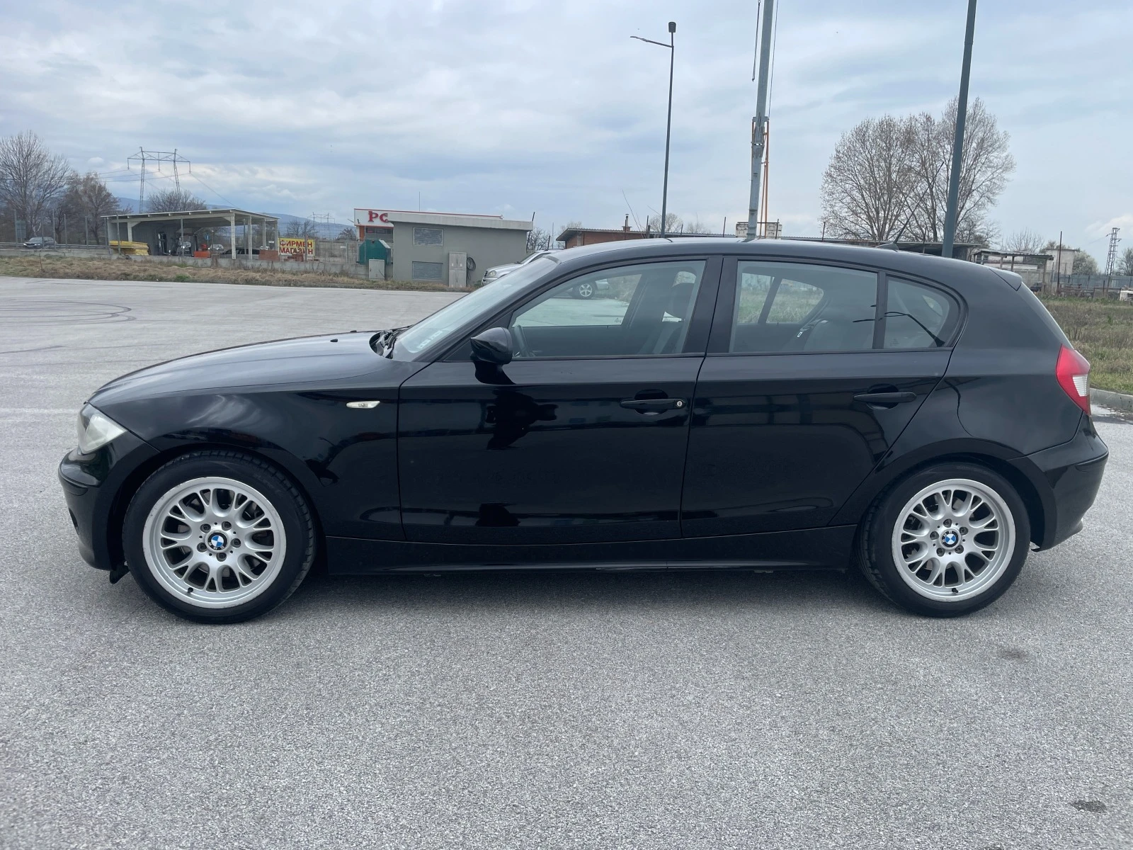 BMW 130  - изображение 3