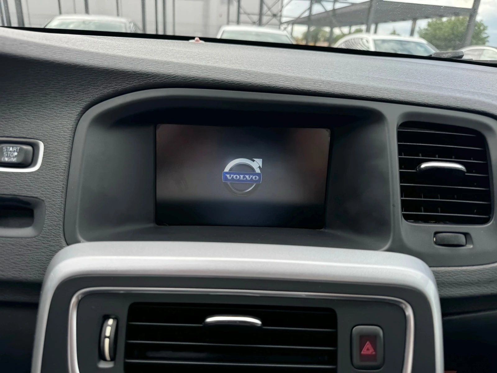 Volvo S60 2.0D3 | Mobile.bg � ����������� 17