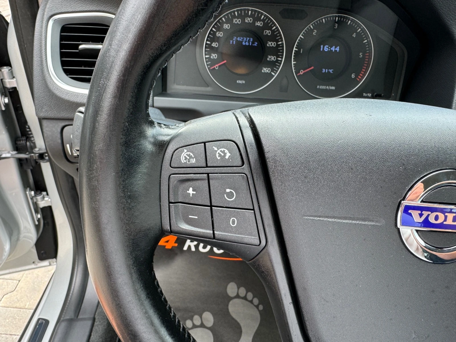 Volvo S60 2.0D3 | Mobile.bg � ����������� 15