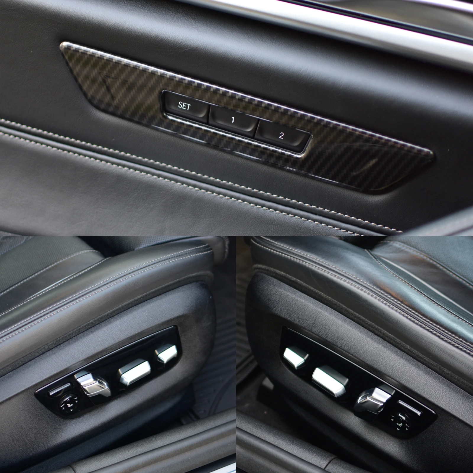 BMW 540 540 M-PAC | Mobile.bg   15